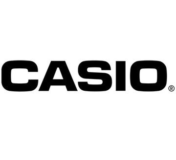 Pánske hodinky CASIO F-91W-1YEG + Darčeková krabička Farba Čierna