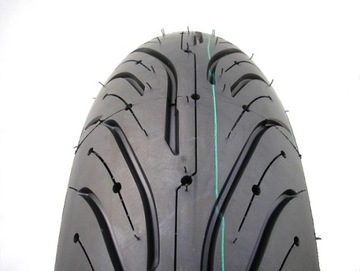 160/60ZR17 MICHELIN PILOT ROAD 4 TL 69W ЗАДНЯЯ ШИНА 160/60/17