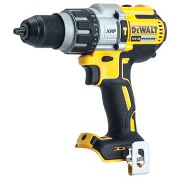 Шлифмашина, ударная отвертка 125 мм, 18 В DeWalt DCG414T2 + аккумулятор DCD996N