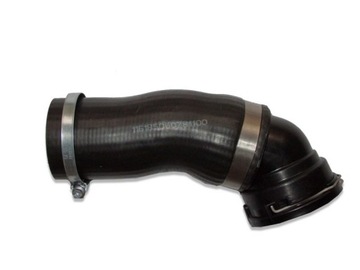 RURA WĄŻ INTERCOOLER/A BMW E90 E91 325d 330d 335d