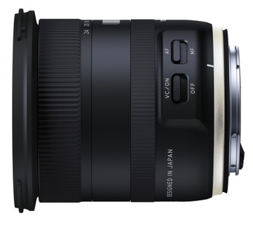 Tamron 10-24mm F3.5-4.5 Di II VC HLD Canon (B023N)