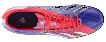 ADIDAS F10 В ОБУВИ _ MESSI _ G97725 _ размер 44 2/3