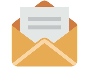 Конверты офисные без окошечка С5 белые 500 шт.