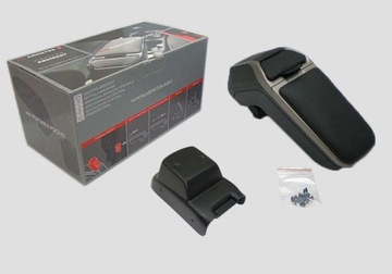 LOKETNÍ OPĚRKA ARMSTER ŠEDÝ RATI V00415