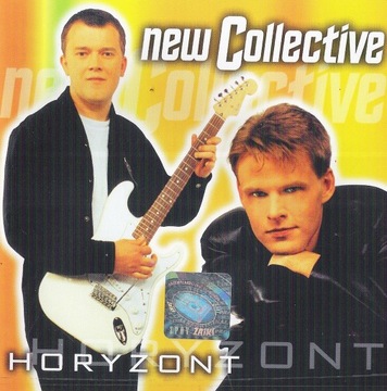 CD NEW COLLECTIVE POLSKI MODERN TALKING PO POLSKU