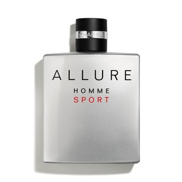 CHANEL ALLURE HOMME SPORT EDT 100 ML