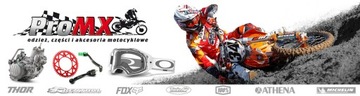 Troy Lee Designs TLD GP AIR ASTRO белый ProMX #M