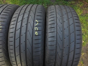 Шины 4x 255/55r18 109V Hankook Ventus S1 EVO2 SUV