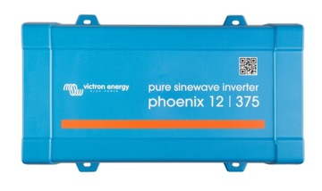 VICTRON PRZETWORNICA PHOENIX 12/375VA 700W 230V