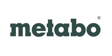 Пневматическая прямошлифовальная машина METABO DG 700L