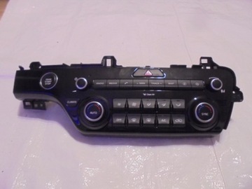 SPORTAGE IV PANEL KLIMATYZACJI 97250-F1400