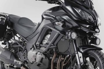 SW-MOTECH Защитная дуга Черный Versys 1000 15-