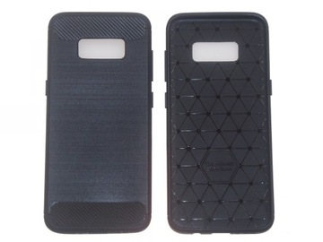 Karbon Etui Carbon Case Samsung SM-G950F Galaxy S8