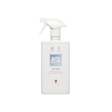 Autoglym De Icer 500ml