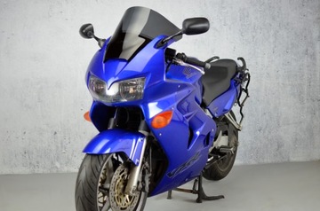 ВЕТРОВОЕ СТЕКЛО МОТОЦИКЛА RACING HONDA VFR 800FI 98-01