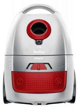 МЕШКИ ДЛЯ ПЫЛЕСОСА AMICA ZEPHYR VM1062 5 шт.