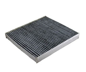 filtr kabinowy pyłkowy Jeep Grand Cherokee 2011-15