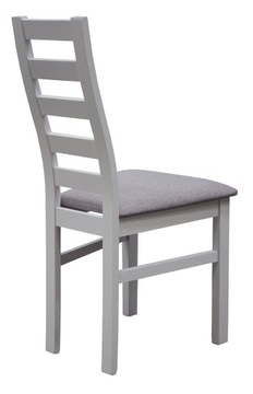 ДЕРЕВЯННЫЙ СТУЛ МАРГО 39, ПРОФИЛИРОВАННЫЕ ЦВЕТА!!