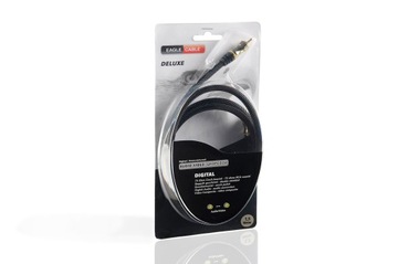 Eagle Cable Deluxe Digital kabel coaxialny 3,00 m