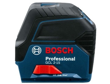 CROSS CROSS LASER GCL 2-15 КОРПУС BOSCH