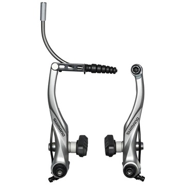 Тормозные колодки для MTB - V-brake - SHIMANO Alivio BR-T400