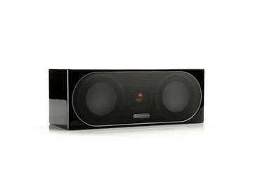 Monitor Audio Radius 200 Centre Speakers Black