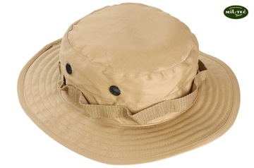 Wojskowy KAPELUSZ Vietnam Jungle Hat US Khaki M