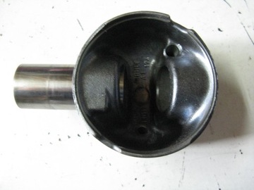 Поршни MAHLE 84L107 BMW E60 M57