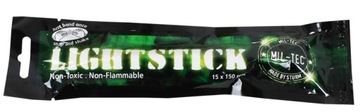 Освещение ХИМИЧЕСКИЙ СВЕТ MIL-TEC LightStick GREEN