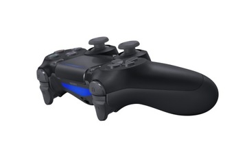 НОВАЯ МОДЕЛЬ PAD PS4 DUALSHOCK 4 V2 SLIM PRO ЧЕРНЫЙ