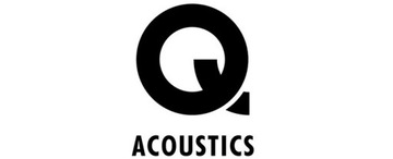 Q ACOUSTICS QA 3020 ЧЕРНЫЕ КНИЖНЫЕ ДИНАМИКИ