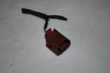Kostka wtyczka Audi VW Skoda Seat 8K0973702E