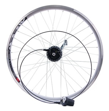 Диск 26 ALU SHIMANO NEXUS INTER 7 SPEED НОВЫЙ