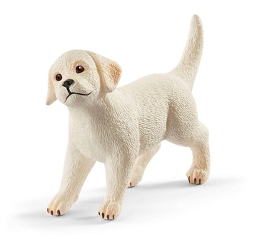 SCHLEICH Собаки щенки + плюшевый мишка + аксессуары - 42480