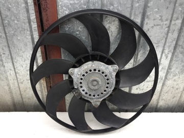 FIAT DUCATO JUMPER BOXER FAN 9 РУЧКИ 06-14