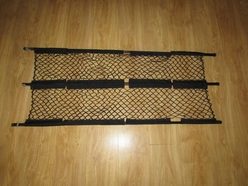(ROLETA) SIATKA ORGANIZER FORD Tourneo Connect
