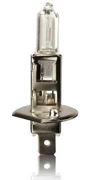 ŻARÓWKA SAMOCHODOWA MIJANIA DŁUGIE H1 12V 55W