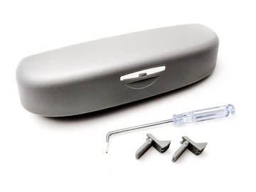 Schowek na Okulary vw peugeot citroen renault kia