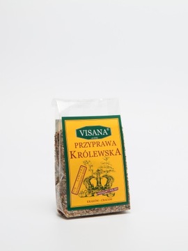 Специи королевские 55г VISANA