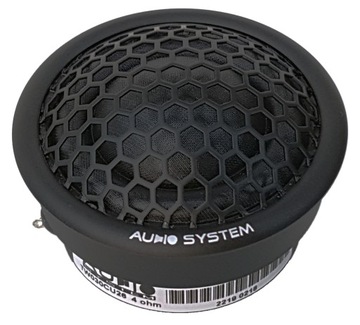 Audio System HS30PHASE ALU-CAST Top Hi-End Wrocław