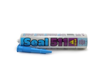 УПЛОТНИТЕЛЬ ДЛЯ БАНКИ SEAL 511 TUBE