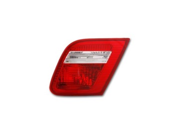 LAMPA TYL BMW 3 E46 COUPE CABRIO LIFT LCI 2003- R