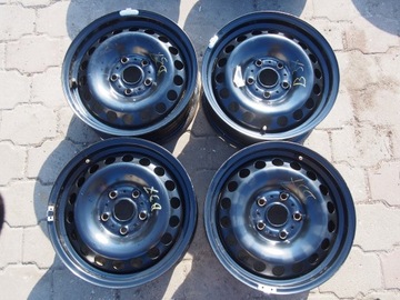 VW GOLF VII SKODA OCTAVIA III LEON 5X112 ET43