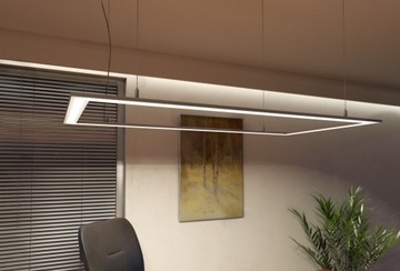 ПРОФИЛЬ SOLIS SURFACE LED, ШИРОКИЙ, 2м