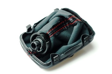 Пыльник ручки КПП Audi A3 8L после рестайлинга