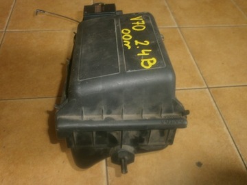 OBUDOWA FILTRA POWIETRZA VOLVO V70 2.4 B 00r