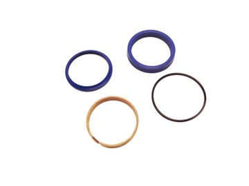 УПЛОТНЕНИЯ ПОДЪЕМНЫХ ЦИЛИНДРОВ ВИЛОЧНЫХ ПОГРУЗЧИКОВ. ЛИНДЕ