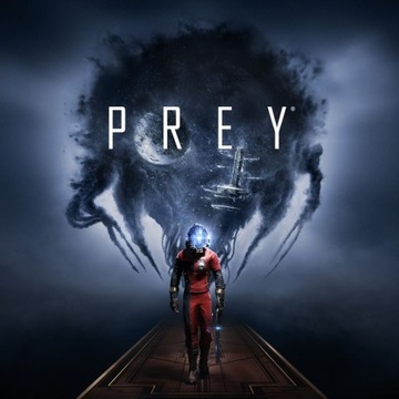 PREY 2017 PL PC + DLC STEAM KLUCZ BEZ VPN + BONUS