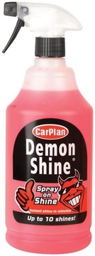 DEMON SHINE Hydrowax быстрый влажный воск 1л