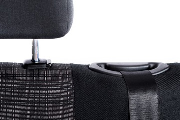 POKROWCE LOGO MIAROWE NOWY IVECO DAILY VI 2014 +